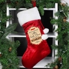 Special Delivery Luxury Stocking