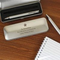Star 2 Pen Box Set