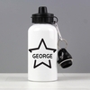 Star Drinks Bottle