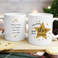 Star Teacher