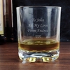 Stern Whisky Tumbler