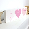 Stitch & Dot Girls Mantel Block