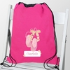 Swan Lake Ballet Swim & Kit Bag