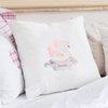 Swan Lake Cushion Cover