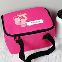 Swan Lake Lunch Bag