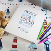 Twinkle Boys Traditional Album