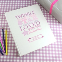 Twinkle Girls Traditional Album