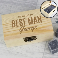 Whisky Stones