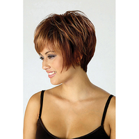 Danni Wig by Natural Image