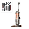Vax Air Classic Upright Vacuum with 6 Year Guarantee Upon Registration and Professional Cleaning Kit for Vax Vacuums