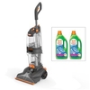 Vax Dual Power Pro,  2 x 1.5L Formula