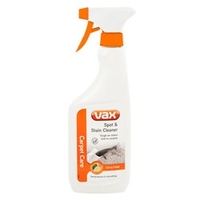 Vax Spot and Stain Remover 500ml