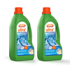 Vax Ultra+ 2 x 1.5L (3L Total) Carpet Cleaning Formula