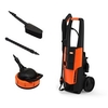 Vax VPW3B 2200w Pressure Washer with Patio Cleaner and Wash Brush