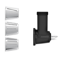 Vegetable Slicer Attachment for Carrera 657 Stand Mixer