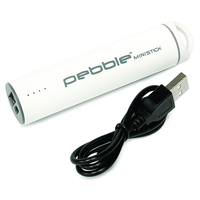 Veho Power Bank 2200 mAh