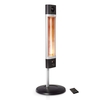 Veito 1800w Free Standing Carbon Infrared Heater with Remote Control