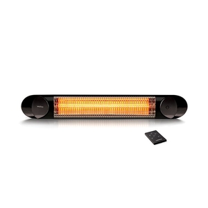 Veito Blade 2500W Wall Mounted Patio Heater