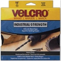 VELCRO(R) brand Industrial Strength Tape 2"X15