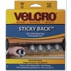 VELCRO(R) brand STICKY BACK(R) Tape 3/4"X15