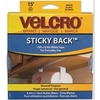 VELCRO(R) brand STICKY BACK(R) Tape 3/4"X15
