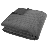 Velour Pinsonic Throw (260 x 240cm)