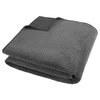 Velour Pinsonic Throw (260 x 240cm)
