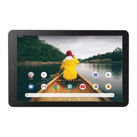Venturer Challenger 10 10.1 Inch 16GB Wi-Fi Tablet