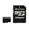 Verbatism Pro 32GB MicroSD Card