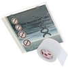 Vergari Magnecore 4 Piece Set with Bonus Transpore Tape