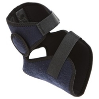 Vergari Magnetic Ankle Strap Containing 12 Magnets