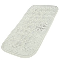 Vergari Magnetic Chair Pad 35cm x 70cm Containing 24 Magnets