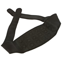 Vergari Magnetic Multipurpose Back Wrap Containing 16 Magnets