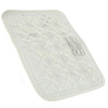 Vergari Magnetic Pillow Pad 35cm x 48cm Containing 15 Magnets
