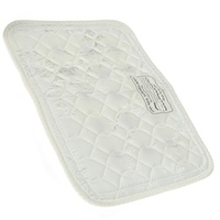 Vergari Magnetic Pillow Pad 35cm x 48cm Containing 15 Magnets