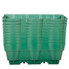 Vertical Wall Planter System - 10 Pack