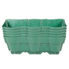 Vertical Wall Planter System - 5 Pack