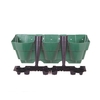 Vertical Wall Planter System - Single