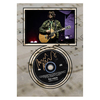 Verve Framed CD & Photo Display Personally Signed by Richard Ashcroft