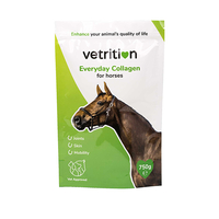Vetrition Everyday Collagen for Horses 750gms - 1 month supply