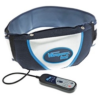 Vibrapower Belt