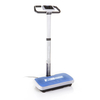 Vibrapower Coach with Voice Assisted Programmes,  Detachable Mast,  2 sets of Resistance Bands & Wallchart