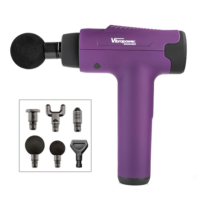 Vibrapower Digital Cordless
Massager