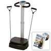 Vibrapower Max 2 with Resistance Bands and FREE DVD