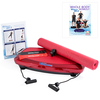 Vibrapower Slim 2 Plus with Accessories and Vibrapower Slim 2 Plus DVD