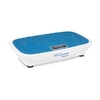 Vibrapower Wave with 3 Vibration Modes,  Remote Control and Resistance Bands