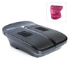 Vibrapower Wave with Vibration and Massage Function and Free Proskins Antiviral Snood