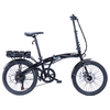 Viking Evo 6sp 24V 250W Folding Electric Bike with 20inch Wheel