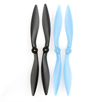 Viper Pro Spare Blade Set