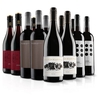 Virgin Wines Must Have 12 Bottle Red Wine Selection